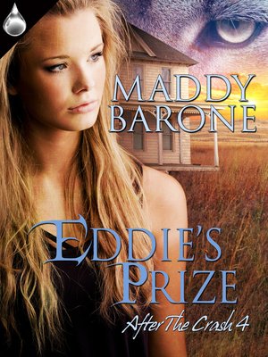 cover image of Eddies Prize